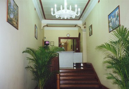 Plaza Hotel - South Australia Travel 3