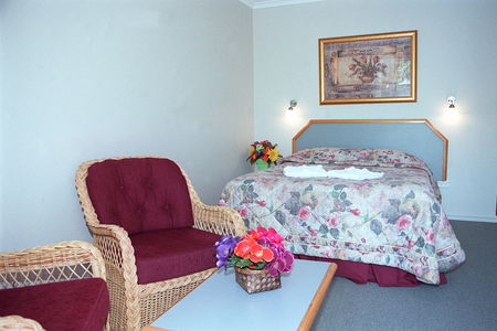 Mandurah Gates Resort - South Australia Travel 1