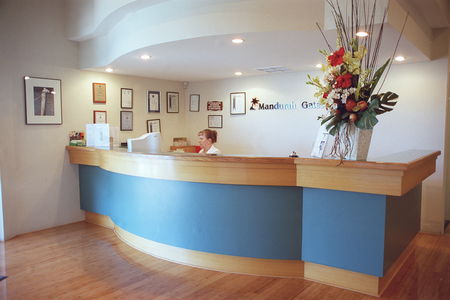 Mandurah Gates Resort - South Australia Travel 2
