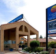 Comfort Inn Bay of Isles - South Australia Travel