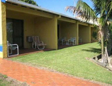 The Nambucca Motel - South Australia Travel 0