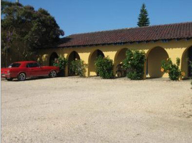 The Nambucca Motel - South Australia Travel 1