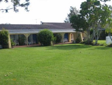 The Nambucca Motel - South Australia Travel 2
