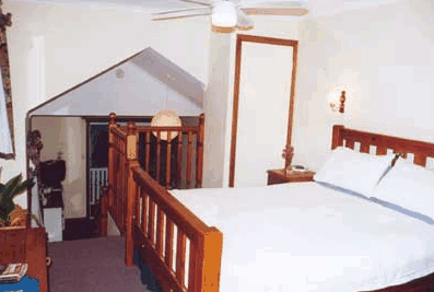 Tea Gardens Waterfront Bed And Breakfast - South Australia Travel 0