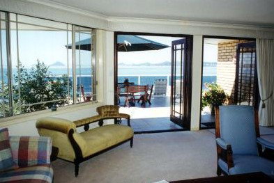 The Mitchells Waterfront B & B - South Australia Travel 0
