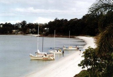 The Mitchells Waterfront B & B - South Australia Travel 2