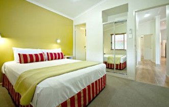 BIG4 Adventure Whitsunday Resort - South Australia Travel 1