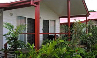 BIG4 Adventure Whitsunday Resort - South Australia Travel 2