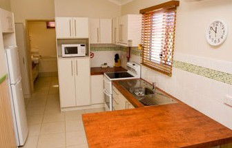 BIG4 Adventure Whitsunday Resort - South Australia Travel 3