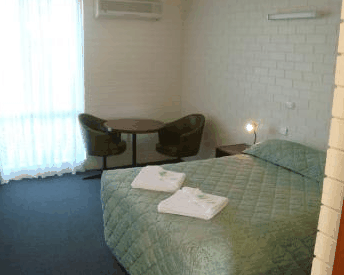 Amaroo Motor Lodge - South Australia Travel 2
