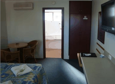 Amaroo Motor Lodge - South Australia Travel 3