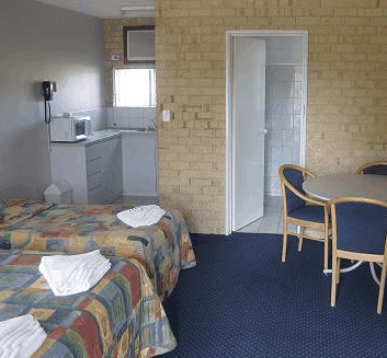 Jetty Resort and Apartments - South Australia Travel