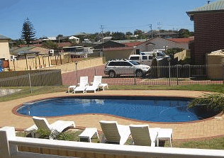 Jetty Resort And Apartments - South Australia Travel 2