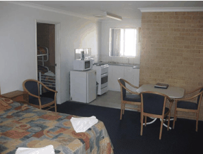 Jetty Resort And Apartments - South Australia Travel 3