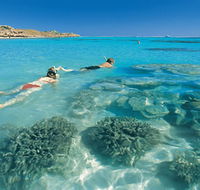 Ningaloo Reef Resort - South Australia Travel
