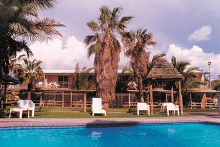 Ningaloo Reef Resort - South Australia Travel 2