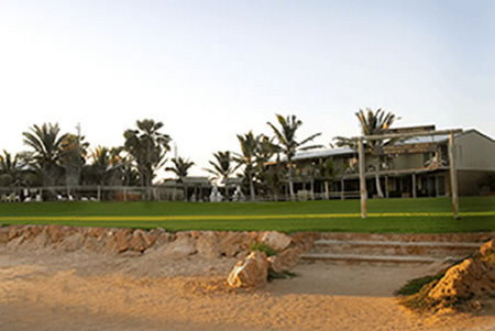 Ningaloo Reef Resort - South Australia Travel 3