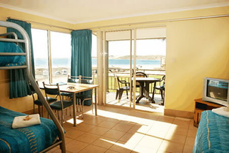 Ningaloo Reef Resort - South Australia Travel 5