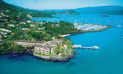 Coral Sea Resort - South Australia Travel 0
