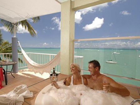 Coral Sea Resort - South Australia Travel 1