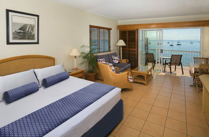 Coral Sea Resort - South Australia Travel 2