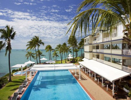 Coral Sea Resort - South Australia Travel 4