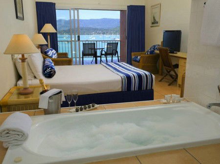 Coral Sea Resort - South Australia Travel 5
