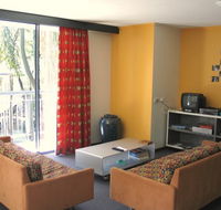 International House Brisbane - South Australia Travel