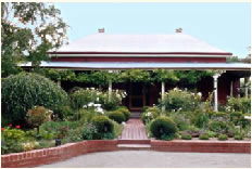 Kinross Guest House - South Australia Travel 0