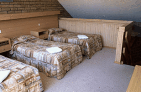 Flinders Cove Motel - South Australia Travel