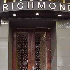 Hotel Richmond - South Australia Travel 0