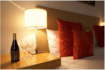 Hotel Richmond - South Australia Travel 1
