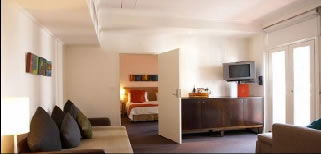 Hotel Richmond - South Australia Travel 2