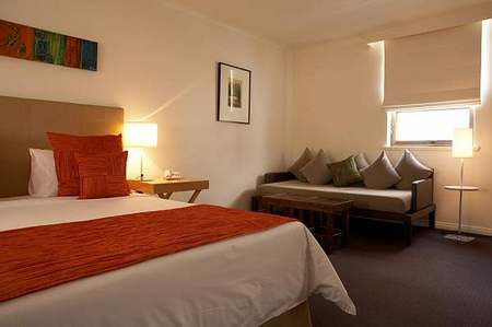 Hotel Richmond - South Australia Travel 5