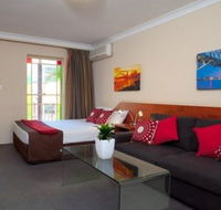 Central Railway Hotel - South Australia Travel