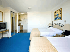 Clarion Hotel Mackay Marina - South Australia Travel 0