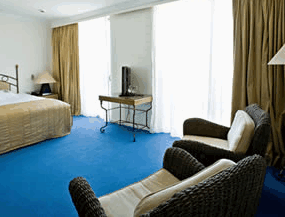 Clarion Hotel Mackay Marina - South Australia Travel 1