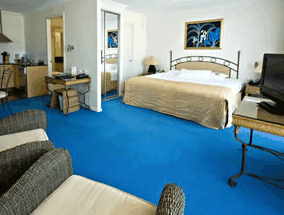 Clarion Hotel Mackay Marina - South Australia Travel 2