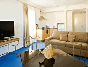 Clarion Hotel Mackay Marina - South Australia Travel 3