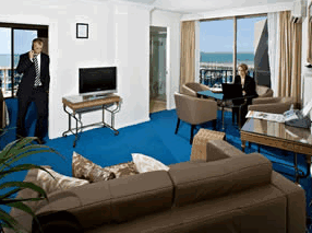 Clarion Hotel Mackay Marina - South Australia Travel 4