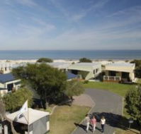 Discovery Parks -Adelaide Beachfront  - South Australia Travel