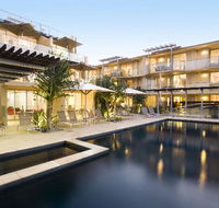 Maison Noosa Luxury Beachfront Resort - South Australia Travel