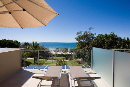 Maison Noosa Luxury Beachfront Resort - South Australia Travel 1
