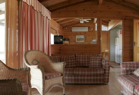 Glen Ayr Cottages - South Australia Travel 0