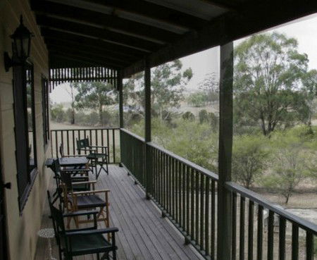 Glen Ayr Cottages - South Australia Travel 2