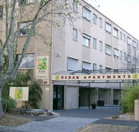 Redan Apartments - South Australia Travel