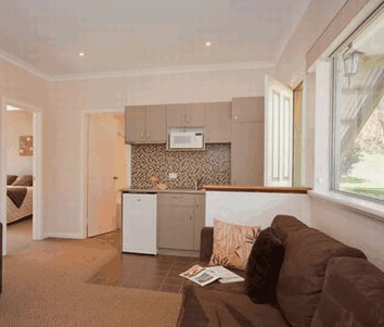 Adamsons Riverside Accommodation - South Australia Travel 2