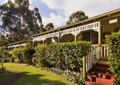 Adamsons Riverside Accommodation - South Australia Travel 3