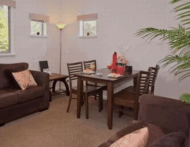 Adamsons Riverside Accommodation - South Australia Travel 4