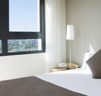 Pacific International Suites Parramatta - South Australia Travel